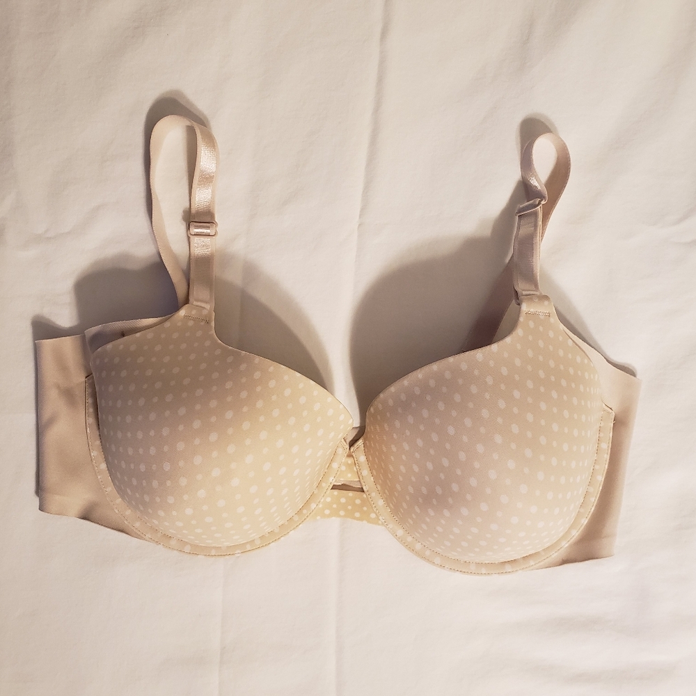 Warners bra